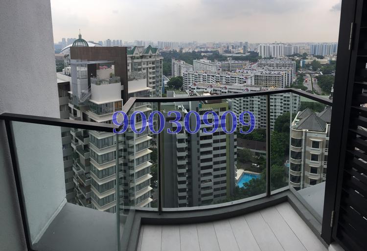 Fulcrum (D15), Condominium #133414522